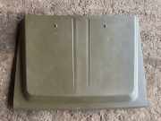 Motorhaube DAIHATSU ROCKY Hard Top (F7, F8) 2.8 TD (F70, F75, F80, F85)