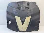 Motorabdeckung Mercedes-Benz GLE (W166) A6420100167