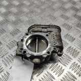 Drosselklappe JAGUAR XF SPORTBRAKE (X260) 2.0 0280750766 K4P3-9F991-AA