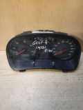 Kombiinstrument VW GOLF IV Variant (1J5) 1.9 TDI 1J0919861B