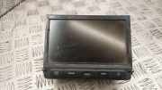 Navigationsanzeige SUBARU OUTBACK (BL, BP) 2.5 AWD (BP9) T7500015
