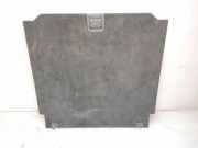 Kofferraumteppich BMW X5 (F15, F85) xDrive 30 d 2418187