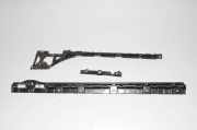 Schwellerhalter BMW 5 Gran Turismo (F07) 530 d 7201258
