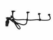 Kraftstoffleitung Ford Transit Connect (P*2) 4R8Q9F