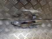 Türaußengriff hinten links HONDA CR-V II (RD_) 2.2 CTDi (RD9)