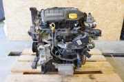 Motor NISSAN QASHQAI II (J11, J11_) 1.6 dCi R9MA410