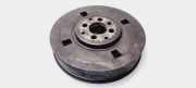 Kurbelwellenriemenscheibe VW SHARAN (7M8, 7M9, 7M6) 1.9 TDI 028105243T