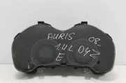 Kombiinstrument TOYOTA AURIS (_E15_) 1.4 D-4D (NDE150_) A2C53154380 8380002M12