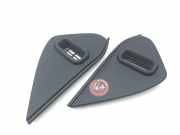 Schwellerleisten Maserati Ghibli III () 06700184330