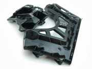 Stoßstangenhalterung hinten links SKODA ENYAQ iV SUV (5AC, 5AZ) 50 5LG807393B