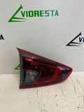 Rückfahrleuchte rechts Mazda 2 (DL, DJ) D43N513G0