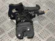 Schloss Heckdeckel Audi A3 Sportback (8P)