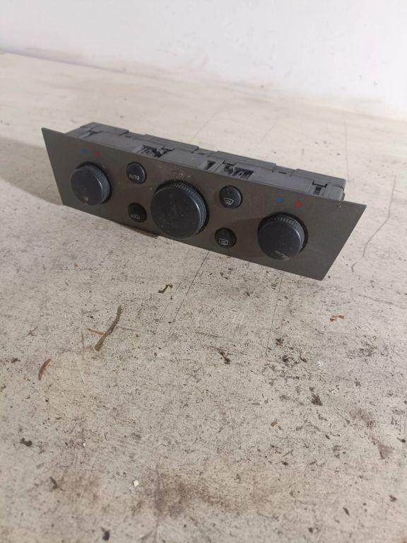 Steuergerät Opel Vectra C Caravan (Z02) 13138196