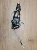 HALTERUNG TÜRGRIFF VORNE BMW 4 Coupe (F32, F82) 435 i 7242575