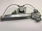 Türfensterheber hinten links CADILLAC CTS 3.6 0130822483