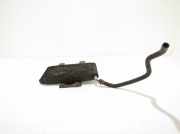 Ölkühler MITSUBISHI PAJERO IV (V8_W, V9_W) 3.2 DI-D (V88W, V98W) nėra kodo