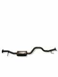 Schalldämpferbehälter NISSAN QASHQAI II (J11, J11_) 1.2 DIG-T 203004EA5A