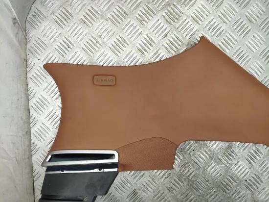 Säulenverkleidung rechts BENTLEY CONTINENTAL FLYING SPUR (3W_) 6.0 3W5867296E 3W5867928B Bild Säulenverkleidung rechts BENTLEY CONTINENTAL FLYING SPUR (3W_) 6.0 3W5867296E 3W5867928B