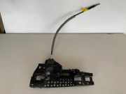 Türgriffrahmen Audi Q7 (4M) 4M0837885A