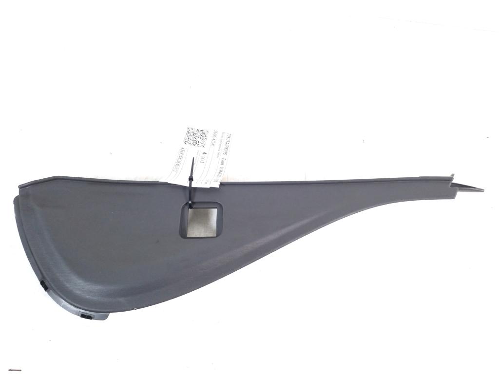 Andere Teile des Innenraums TOYOTA PRIUS PLUS (_W4_) 1.8 Hybrid (ZVW4_) 55435-47040 Bild Andere Teile des Innenraums TOYOTA PRIUS PLUS (_W4_) 1.8 Hybrid (ZVW4_) 55435-47040