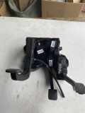 Kupplungspedal PEUGEOT BOXER Furgon 2.0 BlueHDi 130 25863700