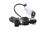 Zündschloss CITROËN BERLINGO (B9) 1.6 HDi 75 16V 9663123280