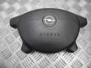 Lenkrad Airbag OPEL OMEGA B Estate (21_, 22_, 23_) 2.5 TD 09104674