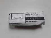 Sitzairbag vorne links NISSAN NOTE (E12) 1.2 DIG-S J02CSABLH J02CSAB