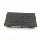 Drahtlose Smartphone Ladestation AUDI Q5 (FY) 3.0 TDI quattro 80A035502A