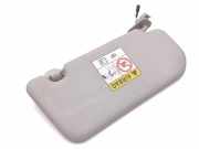 Linke Sonnenblende NISSAN QASHQAI III (J12) 1.3 DIG-T All-wheel Drive