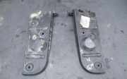 Stoßstangenhalter hinten rechts AUDI A4 (8E2, B6) 1.9 TDI 8E0807453