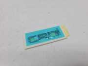 Emblem Heckklappe KIA CEE'D Hatchback (ED) 2.0 CRDi 140 863371H100