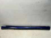 Schweller aus Kunststoff links FORD MONDEO V Turnier 2.0 TDCi