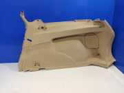 Kofferraumverkleidung rechts VOLVO V60 T5 30721876 39832831