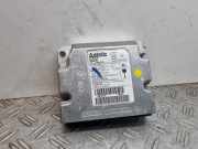Airbag-Steuergerät RENAULT LAGUNA III (BT0/1) 2.0 dCi (BT01, BT09, BT12, BT1S) 610901600