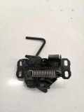 Motorhaubenschloss MERCEDES-BENZ A (W168) A 170 CDI (168.008) A1688800160