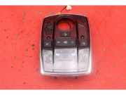 Innenleuchte Peugeot 508 I SW (8E) 98027666XT