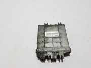 Motorsteuergerät RENAULT ESPACE III (JE0_) 1.9 dTi (JE0M) 8200059880