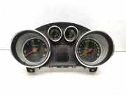 Kombiinstrument OPEL ASTRA J 1.7 CDTI 13368585