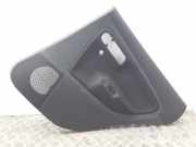 Türverkleidung rechts hinten Seat Ibiza III (6L) 6L4867212300