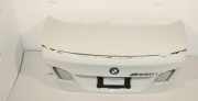 Heckklappe geschlossen BMW 5er (F10)