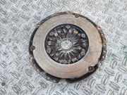Kupplungsdruckplatte OPEL ZAFIRA B (A05) 1.9 CDTI 124035