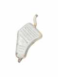 Auspufftopf hinten SAAB 9-3 (YS3D) 2.0 i 4818