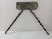 Unterfahrschutz BMW 4er Cabriolet (F33, F83) 11160410