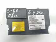 Airbag-Steuergerät VOLVO S80 I (TS, XY) 2.4 D5 00403611A9 30798509