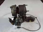 Turbolader Audi A4 Avant (8K, B8) KG50141245