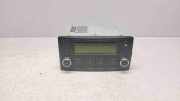 Radio/Navigationssystem-Kombination VW Touareg I (7L) VWZ4Z4D7080112