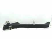 Zierleiste Mercedes-Benz E-Klasse (W212)