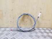 Fuel Tank Opening Cable TOYOTA AVENSIS (_T22_) 2.0 D-4D (CDT220_)