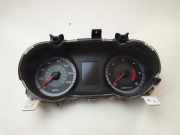 Tachometer Citroen C-Crosser (VU, VV) 8100S486
